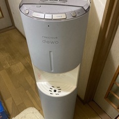 ウォーターサーバー‼️の画像