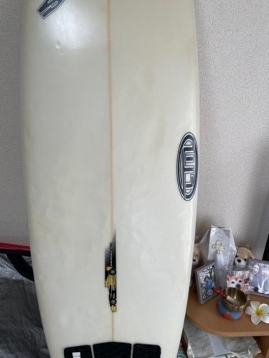 SWELLサーフボード