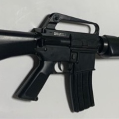 東京マルイ、COLT AR-15 、 M16 AI 、エアガンの画像