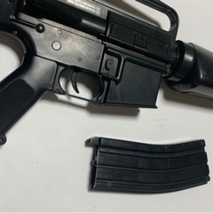 東京マルイ、COLT AR-15 、 M16 AI 、エアガンの画像