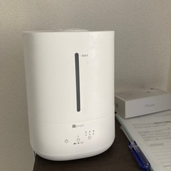 ニトリの加湿器