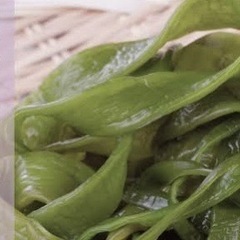 塩蔵茎わかめ5kg 三陸産