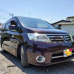  嬉しいコミコミ値段✨398000✨日差ハイウエイスター平成22