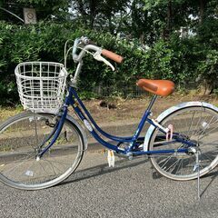 ブリヂストン リコリーナ　24インチ