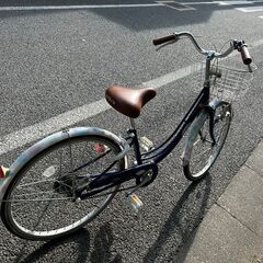 ブリヂストン リコリーナ　24インチの画像