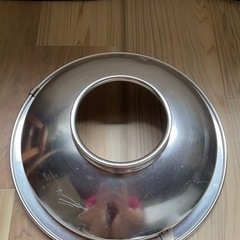 コウケントー　集光器大