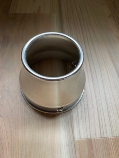 コウケントー　集光器小