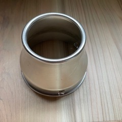コウケントー　集光器小