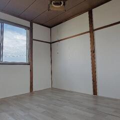 家賃2.9万🉐★初期費用無料 即入居可 11月末まで家賃無料★ 4K  埼玉県児玉郡美里町【ペット可 】 戸建て 松久駅徒歩13分　格安 DIY可能 複数入居可 賃貸物件 バストイレ別 事務所利用可能 初期費用0円 - 賃貸（マンション/一戸建て）