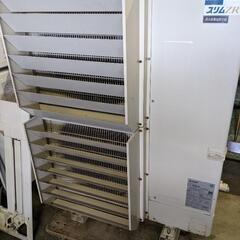 MITSUBISHI三菱業務用エアコン10馬力室外機PUZ-ZR...