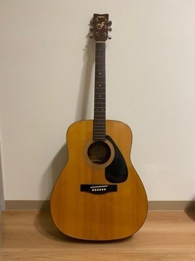 YAMAHA FG-401アコースティックギター