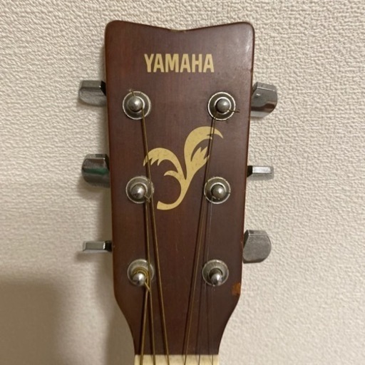 YAMAHA FG-401アコースティックギター
