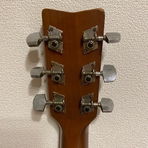 YAMAHA FG-401アコースティックギター