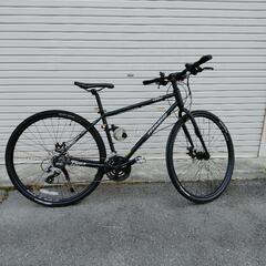 クロスバイク Jamis coda neo コーダネオ