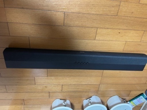 スピーカー DHT-C210