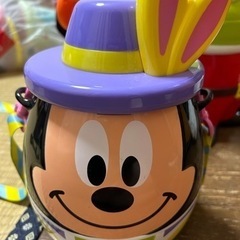 ディズニーポップコーンケース 1