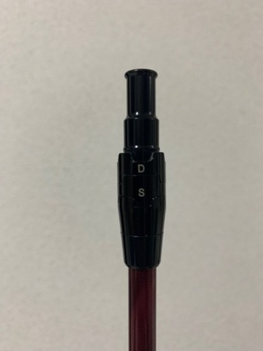 スピーダー569 エボリューション3  FLEX:S  キャロウェイスリーブ付き