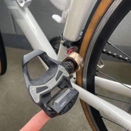 FUJI ROUBAIX CUSTOM 2014