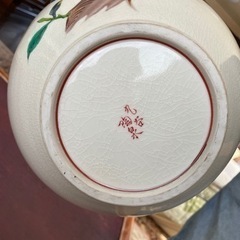 花瓶の画像