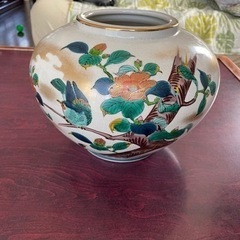 花瓶の画像