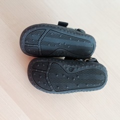 ベビーシューズ サンダル 13cm の画像