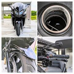 早い者勝ち★マジェスティ250 SG03J       自賠責令和7年11月まで！の画像
