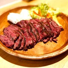 飲食店　ホールスタッフの募集