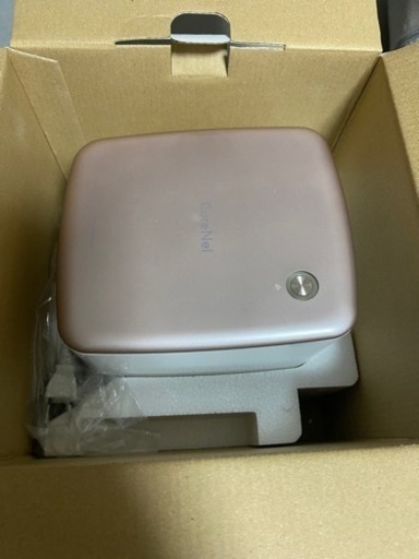 【6月10日までの限定出品】CureNel キュアネル