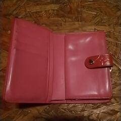 正規品!ルイ・ヴィトン!ヴェルニがま口財布!の画像