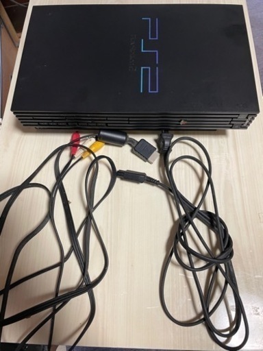 【値下げ】PlayStation2 SCPH-15000