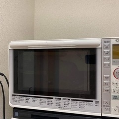 オーブンレンジ(天板付き)MRO-MS7