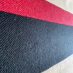 カーペットの画像