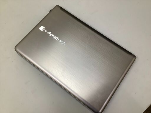 値下げ　dyna book Windows11 corei5