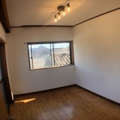リノベ物件！下関市安岡本町 戸建賃貸 ペット可