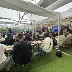 6月24日(土)いろんな人と話してお友達作ろう☺️🫶