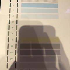 Canon プリンターMG6230の画像