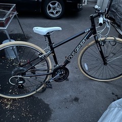 LOUIS GARNEAU  セッター8の画像
