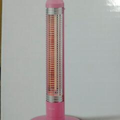 【受け渡し予定あり】遠赤電気ストーブ KOIZUMI サクラクー...