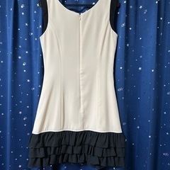 新品♡Rady ワンピース  Ｓサイズの画像