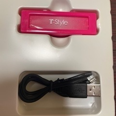 MP3プレイヤーの画像