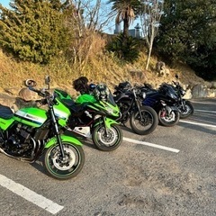 ツーリング仲間募集