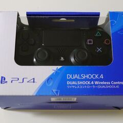 ◆美品◆PS4純正コントローラー SONY◆DUAL SHOCK4の画像