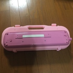 鍵盤ハーモニカ SUZUKI Melodion MXA-32の画像