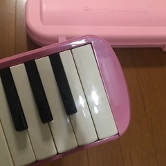 鍵盤ハーモニカ SUZUKI Melodion MXA-32の画像
