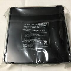 ふしぎなフーモンお重の画像
