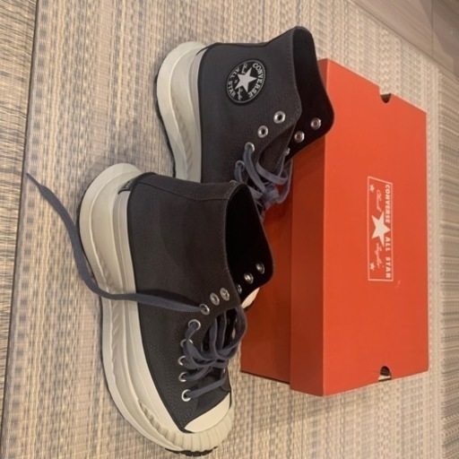 converse  韓国　日本未発売　スニーカー