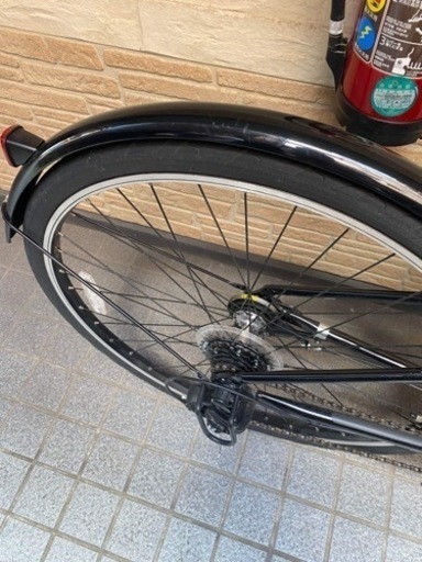 自転車