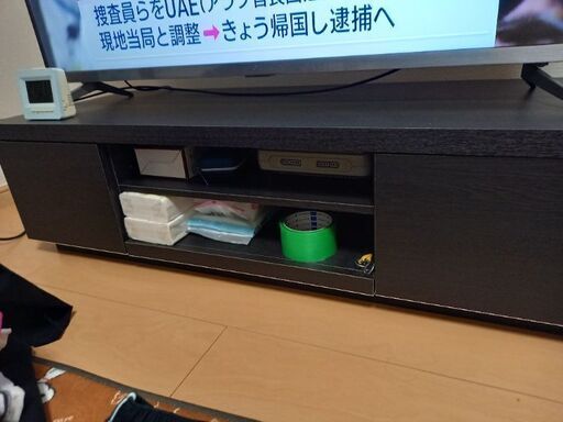 テレビ台