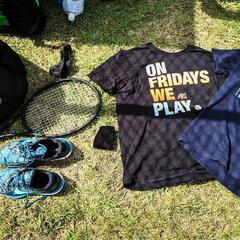 【テニス】シングルバックハンド特化型プライベートレッスンの画像