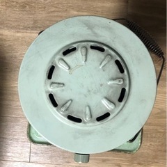 アラジンストーブ　ジャンクの画像